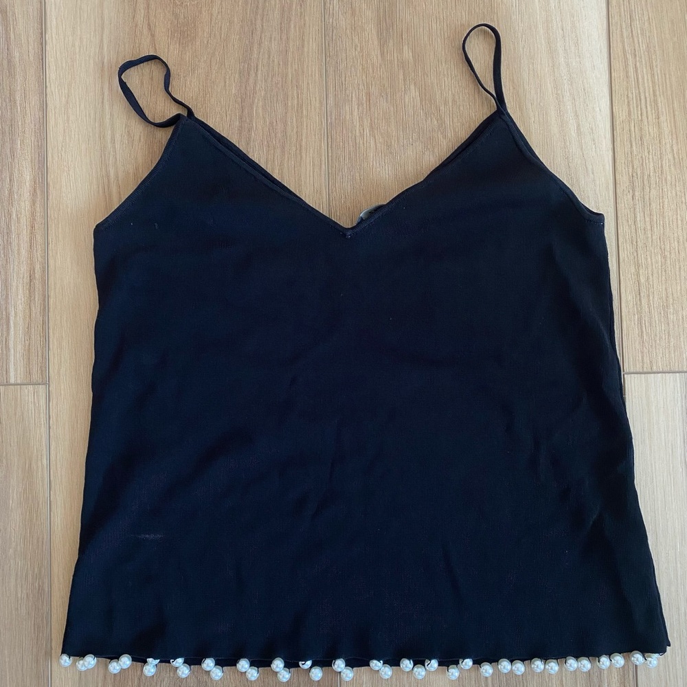 Zara top 💣